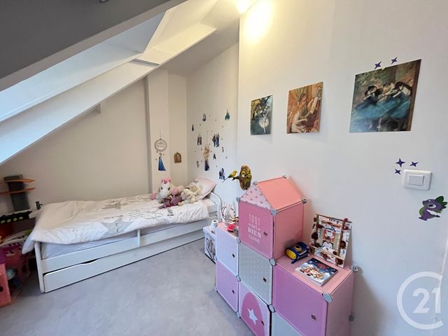 maison à louer - 4 pièces - 82.38 m2 - CHARTRES - 28 - CENTRE - Century 21 Maitrejean Immobilier