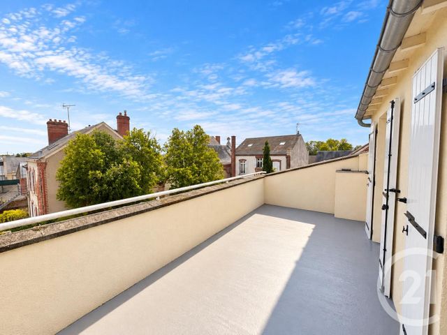 Appartement T3 à vendre CHARTRES