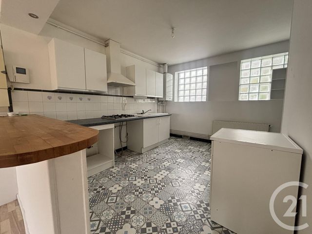 Appartement T3 à vendre - 3 pièces - 68.0 m2 - CHARTRES - 28 - CENTRE - Century 21 Maitrejean Immobilier