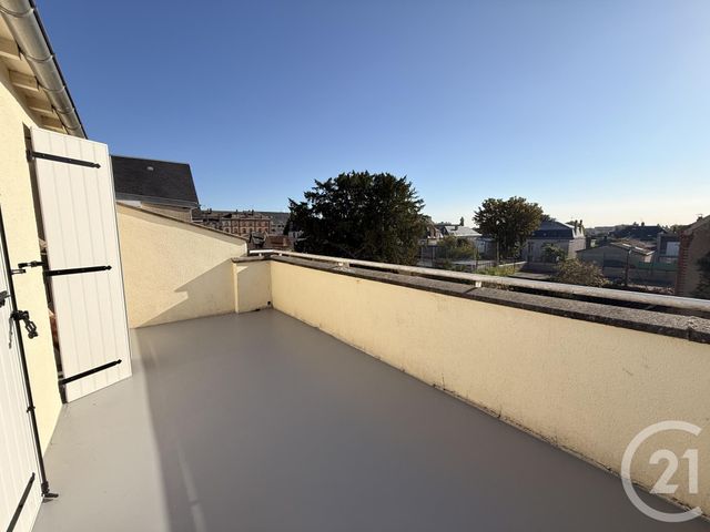 Appartement T3 à vendre - 3 pièces - 68.0 m2 - CHARTRES - 28 - CENTRE - Century 21 Maitrejean Immobilier