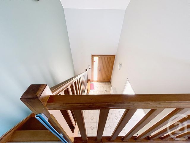 maison à vendre - 7 pièces - 229.0 m2 - CHARTRES - 28 - CENTRE - Century 21 Maitrejean Immobilier