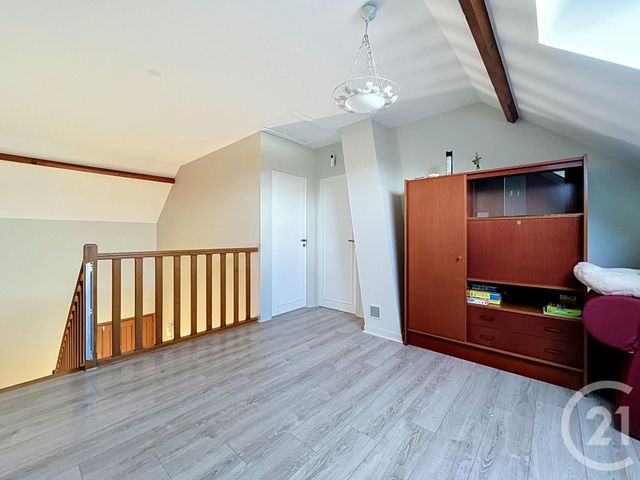 maison à vendre - 7 pièces - 229.0 m2 - CHARTRES - 28 - CENTRE - Century 21 Maitrejean Immobilier