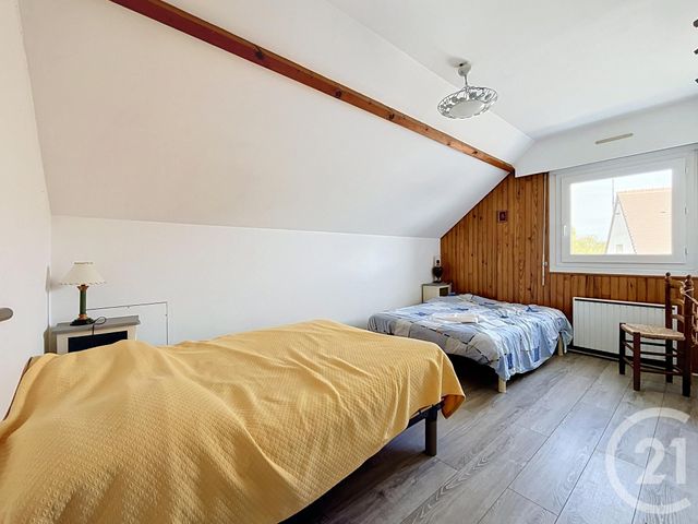 maison à vendre - 7 pièces - 229.0 m2 - CHARTRES - 28 - CENTRE - Century 21 Maitrejean Immobilier