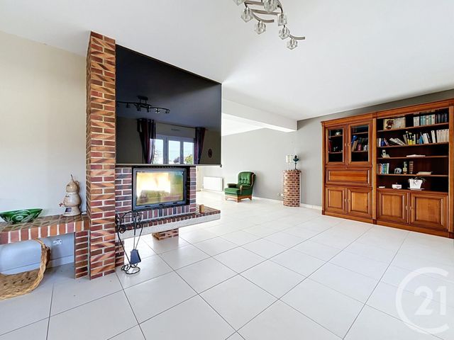 maison à vendre - 7 pièces - 229.0 m2 - CHARTRES - 28 - CENTRE - Century 21 Maitrejean Immobilier