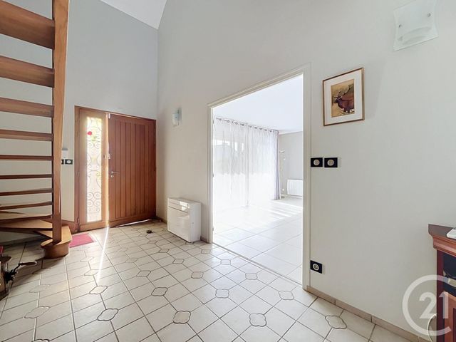 maison à vendre - 7 pièces - 229.0 m2 - CHARTRES - 28 - CENTRE - Century 21 Maitrejean Immobilier