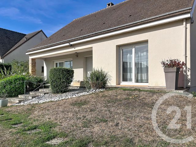 maison à vendre - 7 pièces - 229.0 m2 - CHARTRES - 28 - CENTRE - Century 21 Maitrejean Immobilier
