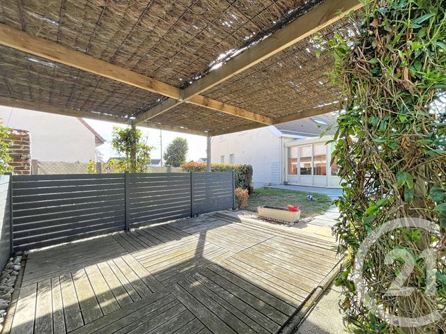 maison à vendre - 7 pièces - 229.0 m2 - CHARTRES - 28 - CENTRE - Century 21 Maitrejean Immobilier