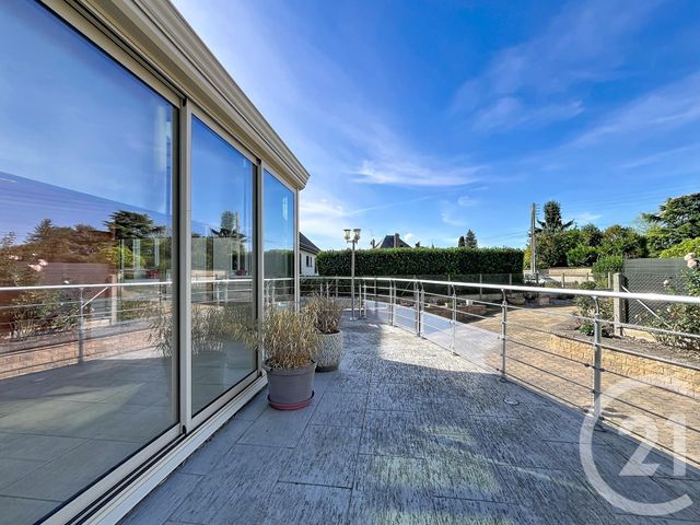 maison à vendre - 7 pièces - 229.0 m2 - CHARTRES - 28 - CENTRE - Century 21 Maitrejean Immobilier