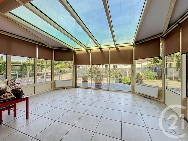 maison à vendre - 7 pièces - 229.0 m2 - CHARTRES - 28 - CENTRE - Century 21 Maitrejean Immobilier