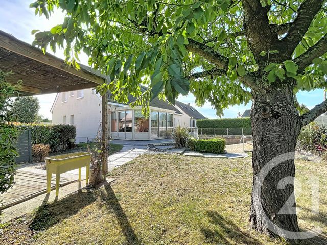 maison à vendre - 7 pièces - 229.0 m2 - CHARTRES - 28 - CENTRE - Century 21 Maitrejean Immobilier