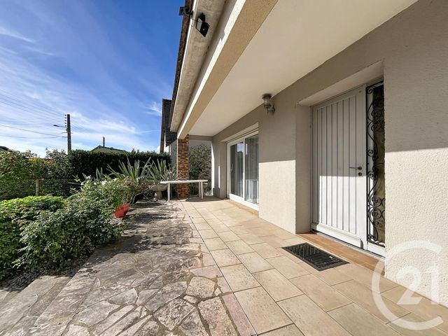 maison à vendre - 7 pièces - 229.0 m2 - CHARTRES - 28 - CENTRE - Century 21 Maitrejean Immobilier