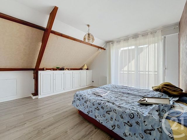 maison à vendre - 7 pièces - 229.0 m2 - CHARTRES - 28 - CENTRE - Century 21 Maitrejean Immobilier