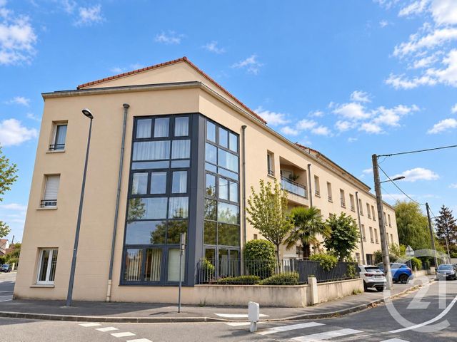 Appartement F3 à vendre CHARTRES