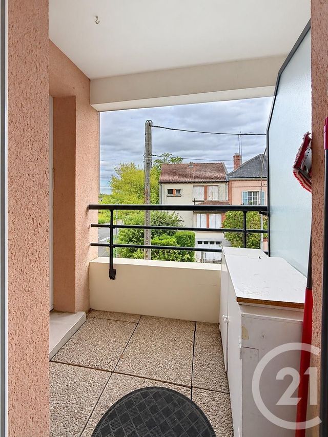 Appartement F3 à vendre - 3 pièces - 87.93 m2 - CHARTRES - 28 - CENTRE - Century 21 Maitrejean Immobilier