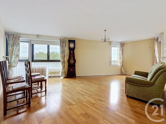 Appartement F3 à vendre - 3 pièces - 87.93 m2 - CHARTRES - 28 - CENTRE - Century 21 Maitrejean Immobilier