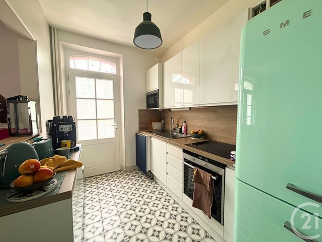 maison à louer - 5 pièces - 137.6 m2 - CHARTRES - 28 - CENTRE - Century 21 Maitrejean Immobilier