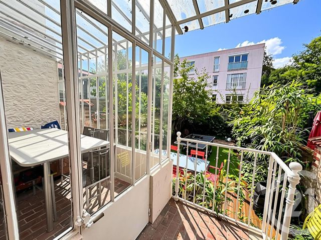 maison à louer - 5 pièces - 137.6 m2 - CHARTRES - 28 - CENTRE - Century 21 Maitrejean Immobilier