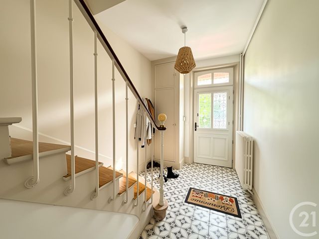 maison à louer - 5 pièces - 137.6 m2 - CHARTRES - 28 - CENTRE - Century 21 Maitrejean Immobilier