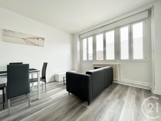 Appartement Studio à louer CHARTRES