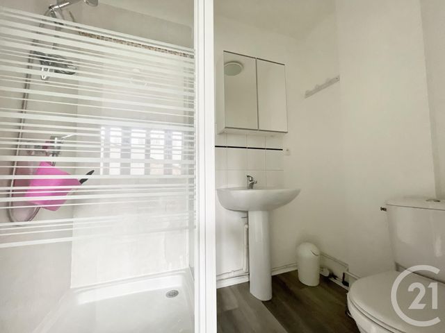 Appartement Studio à louer - 2 pièces - 33.42 m2 - CHARTRES - 28 - CENTRE - Century 21 Maitrejean Immobilier