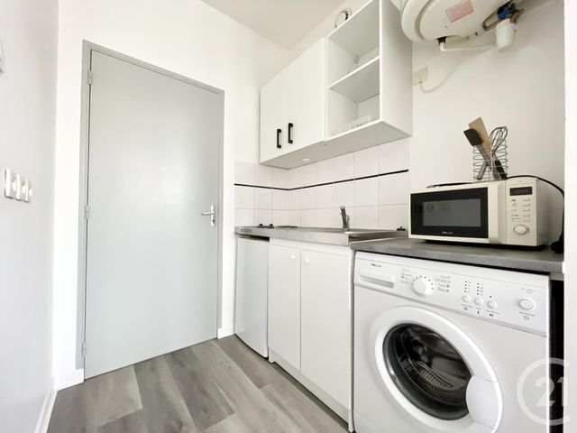 Appartement Studio à louer - 2 pièces - 33.42 m2 - CHARTRES - 28 - CENTRE - Century 21 Maitrejean Immobilier