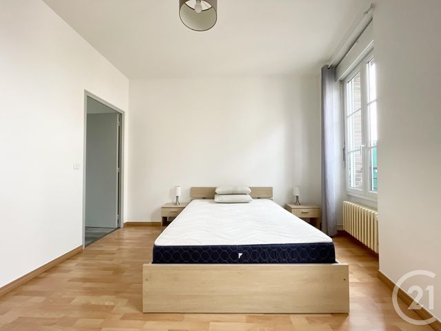 Appartement Studio à louer - 2 pièces - 33.42 m2 - CHARTRES - 28 - CENTRE - Century 21 Maitrejean Immobilier