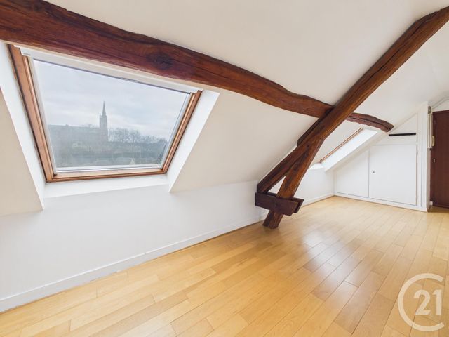 Appartement T3 à louer - 3 pièces - 59.86 m2 - CHARTRES - 28 - CENTRE - Century 21 Maitrejean Immobilier
