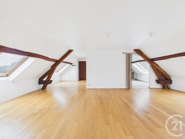 Appartement T3 à louer - 3 pièces - 59.86 m2 - CHARTRES - 28 - CENTRE - Century 21 Maitrejean Immobilier