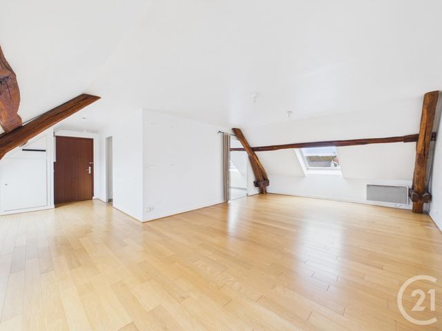 Appartement T3 à louer - 3 pièces - 59.86 m2 - CHARTRES - 28 - CENTRE - Century 21 Maitrejean Immobilier