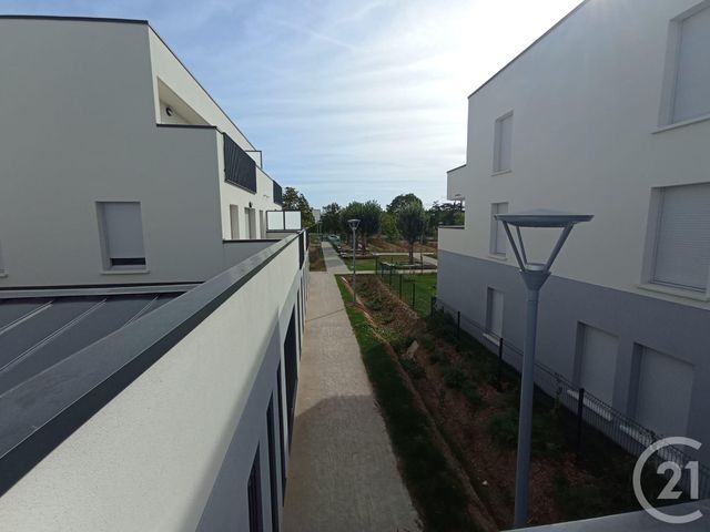 Appartement F3 à vendre - 3 pièces - 69.47 m2 - CHARTRES - 28 - CENTRE - Century 21 Maitrejean Immobilier