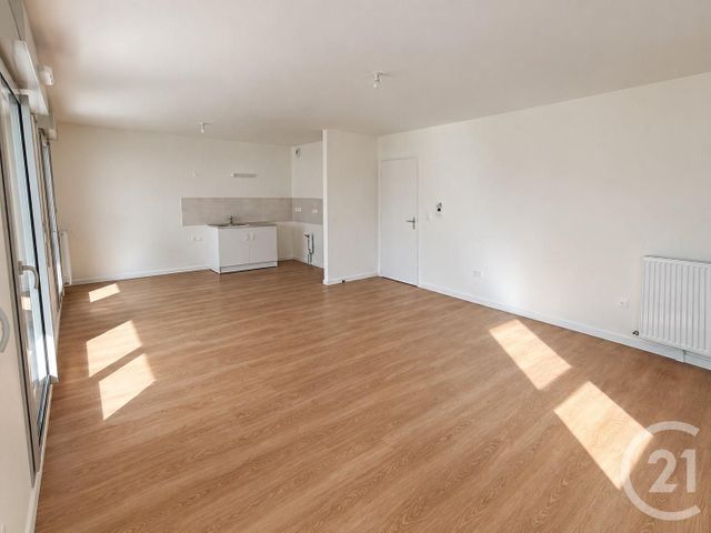 Appartement F3 à vendre - 3 pièces - 69.47 m2 - CHARTRES - 28 - CENTRE - Century 21 Maitrejean Immobilier