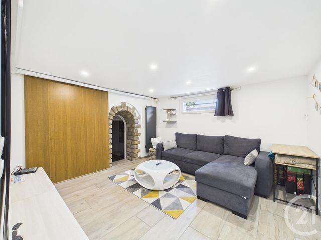 maison à vendre - 8 pièces - 190.0 m2 - CHAMPHOL - 28 - CENTRE - Century 21 Maitrejean Immobilier