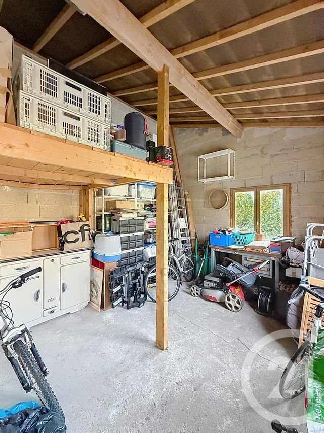 maison à vendre - 5 pièces - 70.0 m2 - CHARTRES - 28 - CENTRE - Century 21 Maitrejean Immobilier