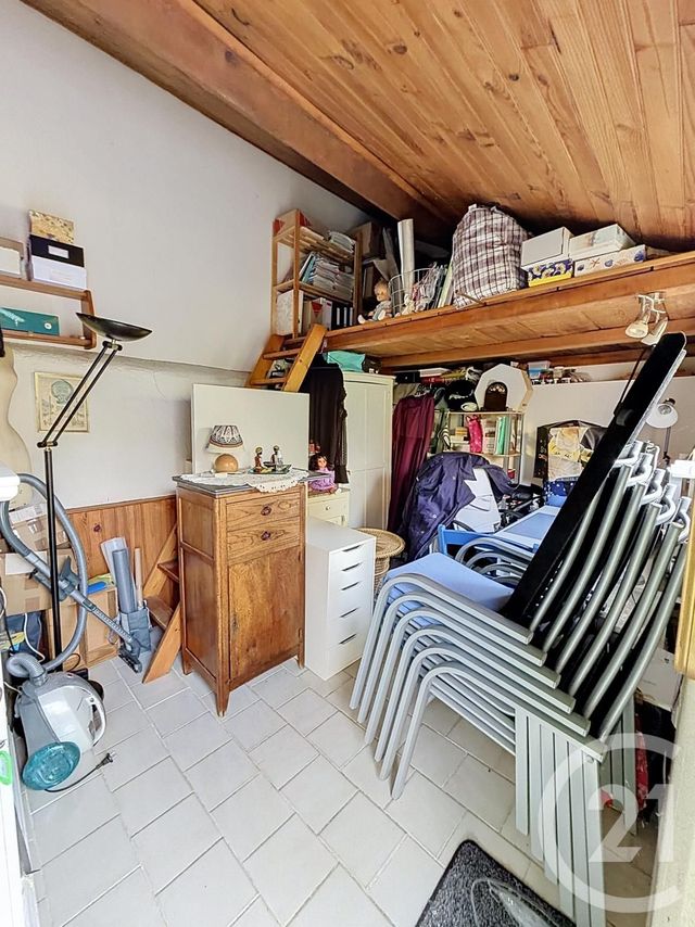 maison à vendre - 5 pièces - 70.0 m2 - CHARTRES - 28 - CENTRE - Century 21 Maitrejean Immobilier