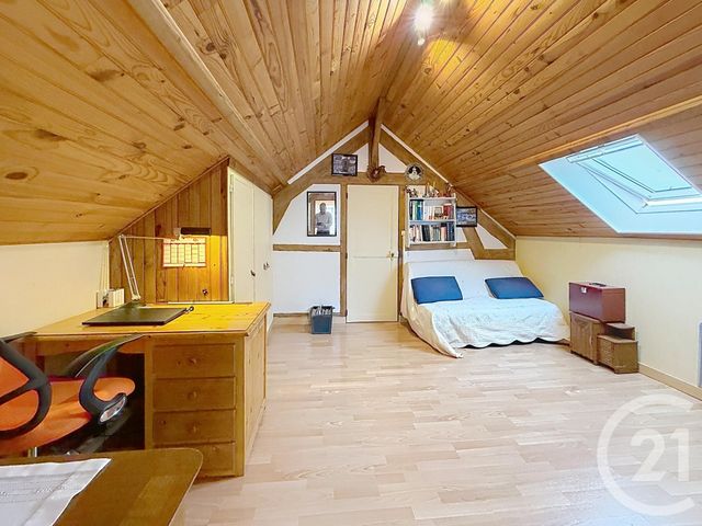 maison à vendre - 5 pièces - 70.0 m2 - CHARTRES - 28 - CENTRE - Century 21 Maitrejean Immobilier