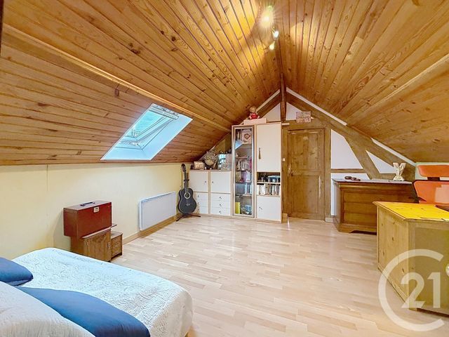maison à vendre - 5 pièces - 70.0 m2 - CHARTRES - 28 - CENTRE - Century 21 Maitrejean Immobilier