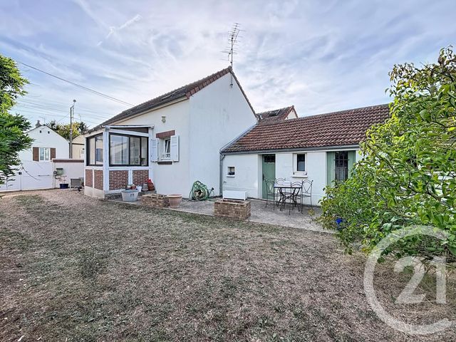 Maison à vendre CHARTRES