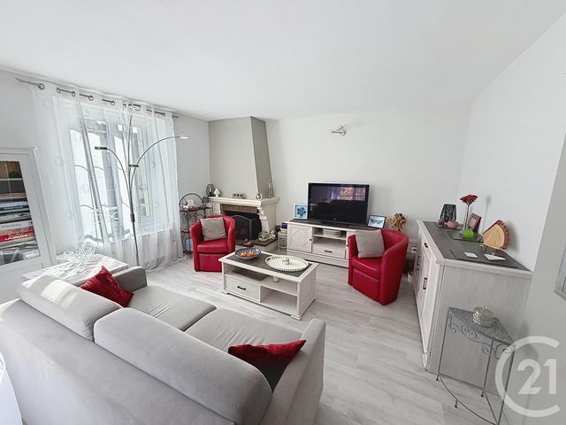 maison à vendre - 5 pièces - 70.0 m2 - CHARTRES - 28 - CENTRE - Century 21 Maitrejean Immobilier