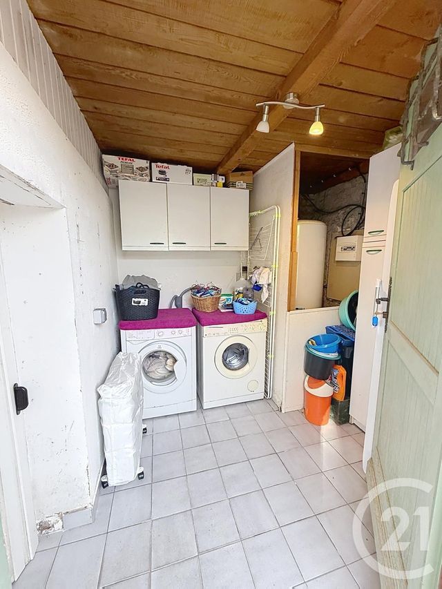 maison à vendre - 5 pièces - 70.0 m2 - CHARTRES - 28 - CENTRE - Century 21 Maitrejean Immobilier