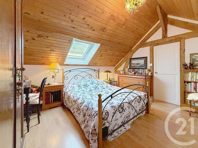 maison à vendre - 5 pièces - 70.0 m2 - CHARTRES - 28 - CENTRE - Century 21 Maitrejean Immobilier