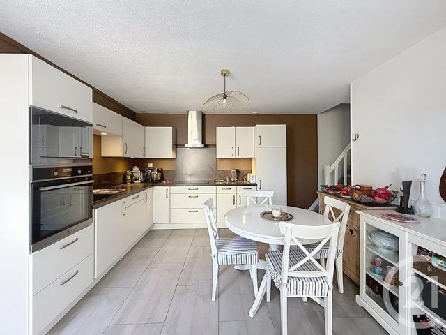 maison à vendre - 5 pièces - 70.0 m2 - CHARTRES - 28 - CENTRE - Century 21 Maitrejean Immobilier