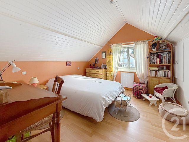 maison à vendre - 5 pièces - 70.0 m2 - CHARTRES - 28 - CENTRE - Century 21 Maitrejean Immobilier