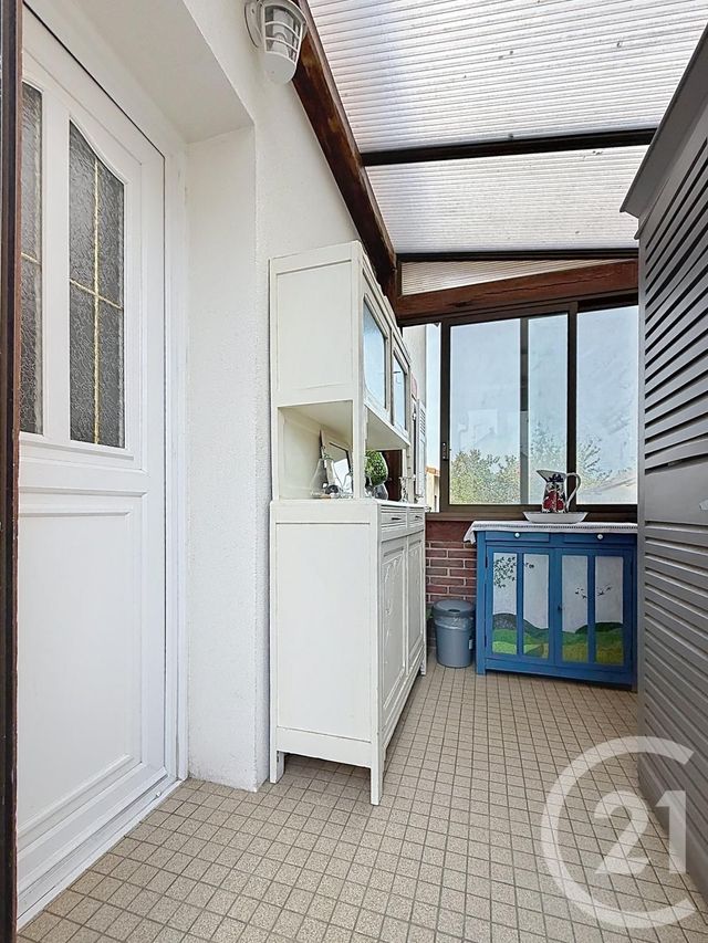 maison à vendre - 5 pièces - 70.0 m2 - CHARTRES - 28 - CENTRE - Century 21 Maitrejean Immobilier