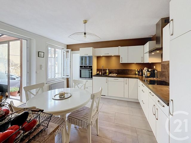 maison à vendre - 5 pièces - 70.0 m2 - CHARTRES - 28 - CENTRE - Century 21 Maitrejean Immobilier