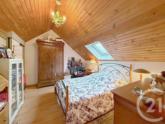maison à vendre - 5 pièces - 70.0 m2 - CHARTRES - 28 - CENTRE - Century 21 Maitrejean Immobilier