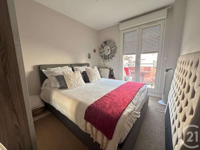 Appartement F3 à louer - 3 pièces - 59.76 m2 - CHARTRES - 28 - CENTRE - Century 21 Maitrejean Immobilier