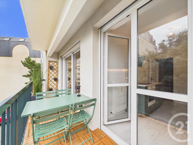 Appartement F3 bis à vendre - 4 pièces - 77.45 m2 - CHARTRES - 28 - CENTRE - Century 21 Maitrejean Immobilier