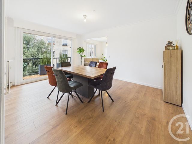Appartement F3 Bis à vendre CHARTRES
