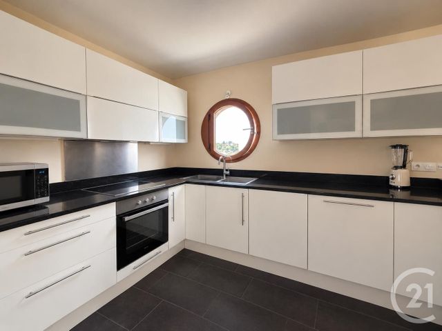 Appartement F3 à louer - 3 pièces - 70.28 m2 - CHARTRES - 28 - CENTRE - Century 21 Maitrejean Immobilier