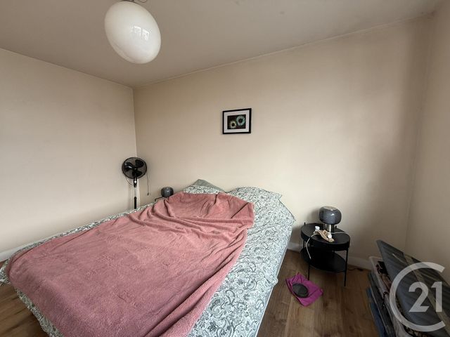 Appartement F3 à louer - 3 pièces - 70.28 m2 - CHARTRES - 28 - CENTRE - Century 21 Maitrejean Immobilier